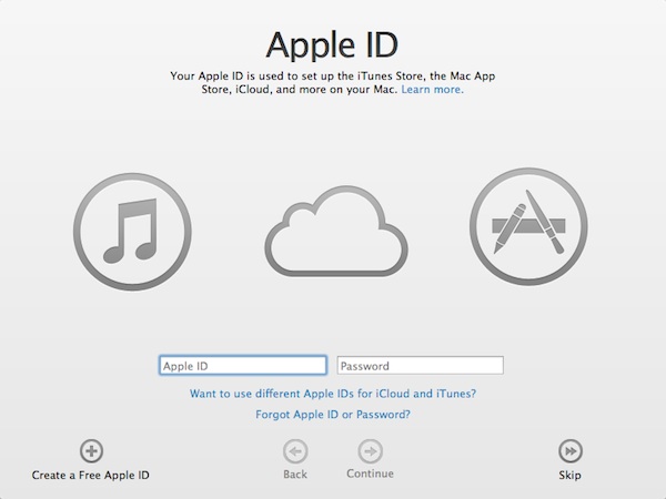 How to create an Apple ID without credit card in Pakistan 2024