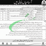 CMH Okara Jobs