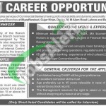 Jobs in Khyber Bank