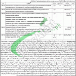 Jobs in District & Session Court Nankana Sahib