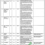 DHQ Hospital Faisalabad Jobs