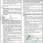 Jobs in PPSC 2015