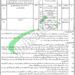 District & Session Court Multan Jobs