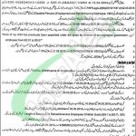 Civil Courts Sheikhupura Jobs