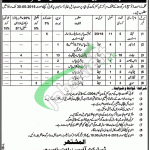 Agriculture Department Punjab Jobs