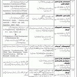 Public Sector Organization Jobs 2015