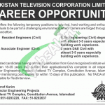 Jobs in PTV