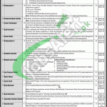 Jamshoro Power Company Jobs