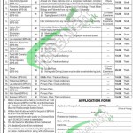 Jobs in Directorate of Fisheries Sindh