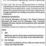 Jobs in PIA Airline