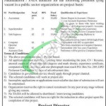 Public Sector Organization Jobs