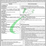Jobs in Energy Department Sindh