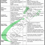 DHA Lahore Jobs