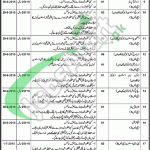 Lady Willingdon Hospital Lahore Jobs