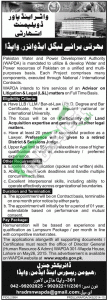 Jobs in WAPDA