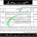 Jobs in Forest Department Punjab