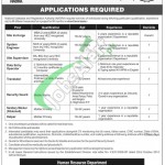 Jobs in NADRA