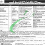 Pakistan Furniture Jobs