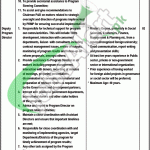 Jobs in Planning and Development Department Punjab