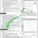 HEC Overseas Scholarships