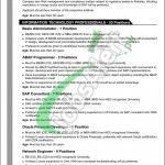 PSO Jobs