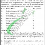 KPK Govt Jobs