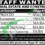 Jobs in Dubai