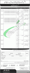 Military Accountant General Jobs