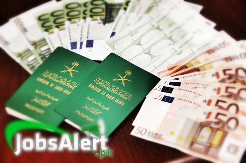 How to get Visit visa for Saudi Arabia from Pakistan Cost & Details