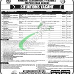 NAB Jobs NTS