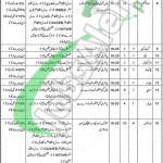 Jobs in Health Department Punjab