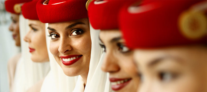 How to become an Air Hostess in Pakistan after Intermediate and Graduation