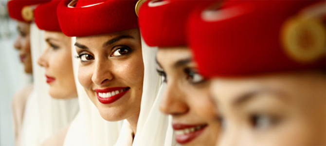 How to become an Air Hostess in Pakistan [Eligibility, Salary]