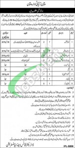 Jobs in MDA Multan