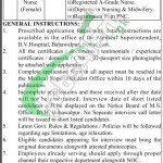 Jobs in BVH Bahawalpur