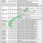 Jobs in Civil Hospital Karachi