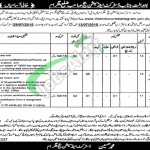 District & Session Court Battagram Jobs