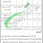 Higher Education Department Punjab Jobs