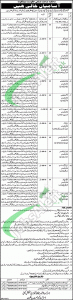 Health Department Sialkot Jobs