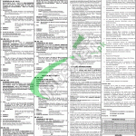 Jobs in PPSC