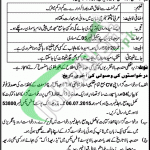 CTD Punjab Jobs