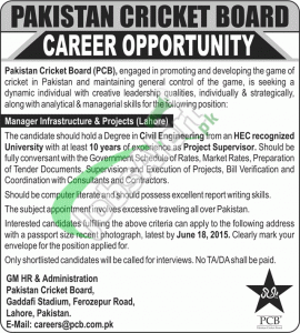 PCB Jobs