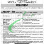 Jobs in NTC