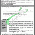 State Bank of Pakistan Jobs