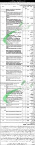 Jobs in Health Department Lahore