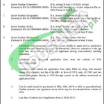 Jobs in DPS Lahore