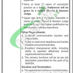 WAPDA Jobs