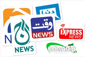 Top 10 News Channels in Pakistan 2024 Current Rating List