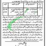 Peshawar High Court Jobs