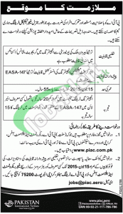 PIA Jobs